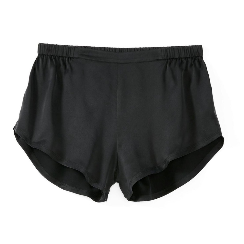 Lunya Washable Silk Shorts - S - Picture 2 of 9